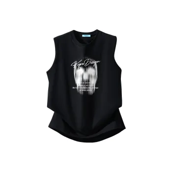Kepu Tank Tops Unisex