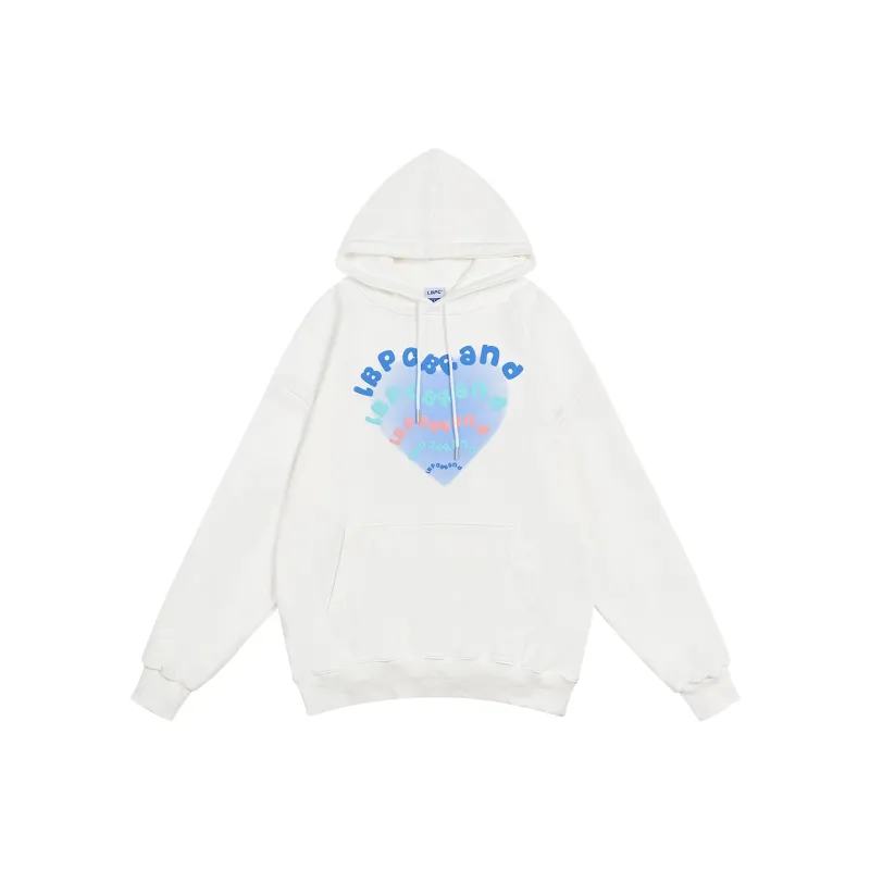 LBPC Sweatshirts Unisex-0