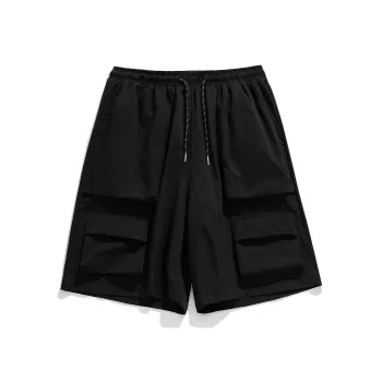 OXO OVERLOAD Casual Shorts Unisex