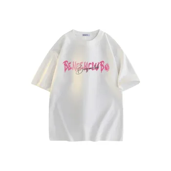 BENGEN T Shirts Unisex