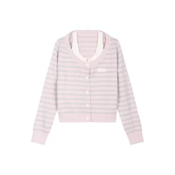 NTOT Sweater Women's Light Lavender