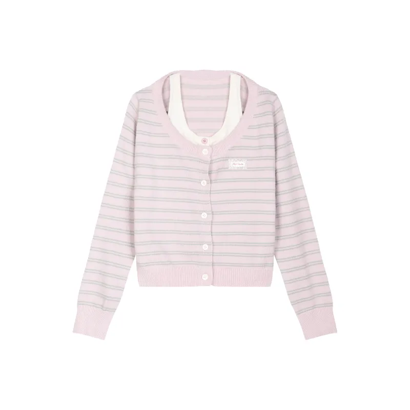 NTOT Sweater Women's Light Lavender-0