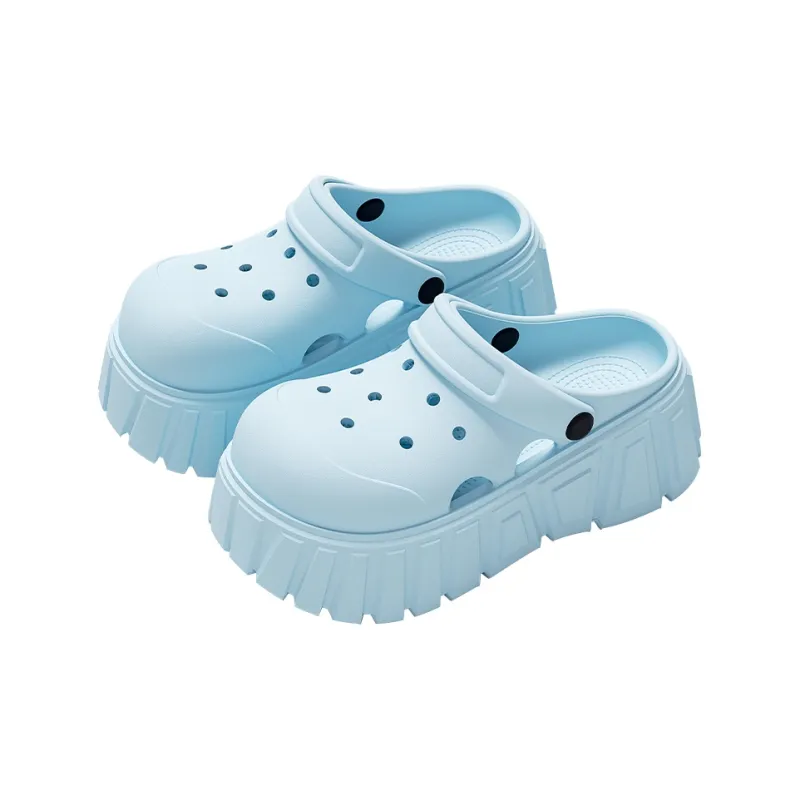 TZLDN Slippers / Home Slippers-4