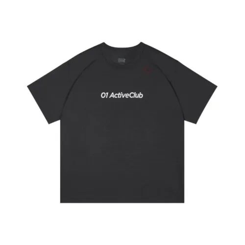ONE UP T-Shirts Women's