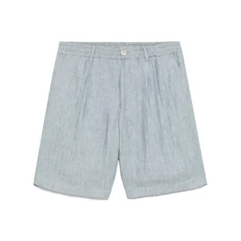 Brunello Cucinelli Bermuda Shorts