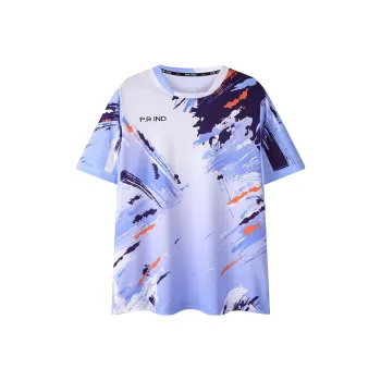 P.R IND Badminton Clothing Unisex