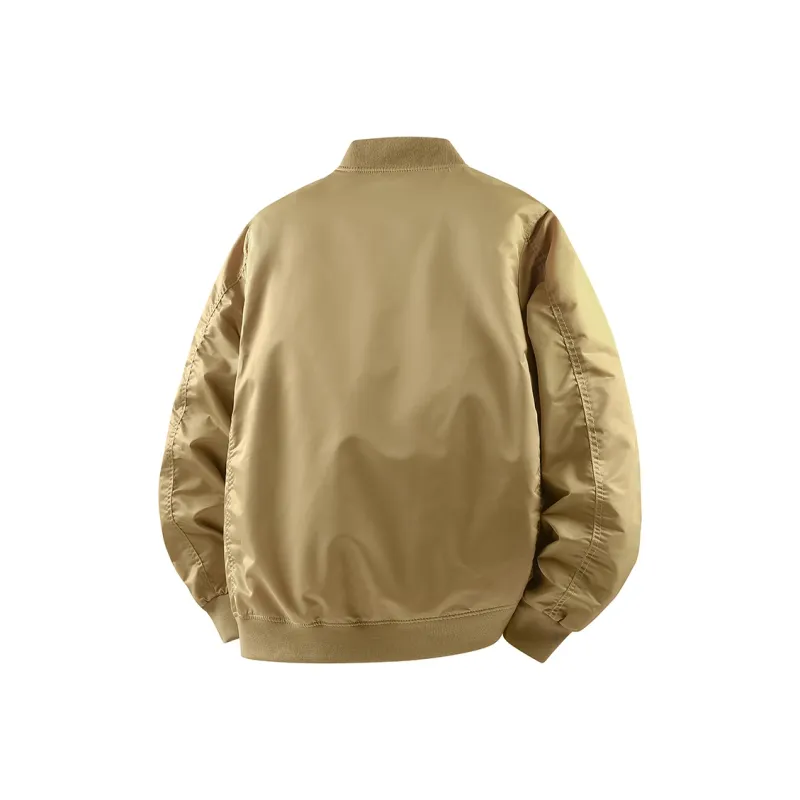 Jeep Jackets Coats Men's Army Green Camouflage-26