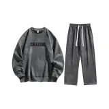 Dirty Gray