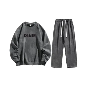 CREAZIONI LA FANTASIA E MOBILE Casual Sportswear Unisex