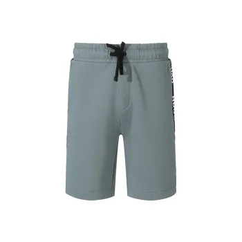 HUGO BOSS Casual Shorts Men's Dark Green