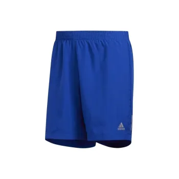 Adidas Running Run It Casual Shorts Men's Blue