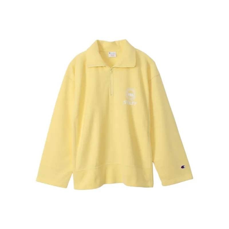 Champion Sweatshirts Women's-9