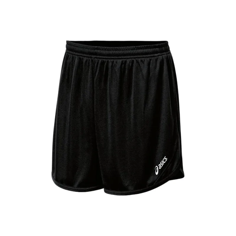 Asics Rival Ii Casual Shorts Men's Black-0