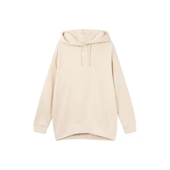 Nike Sweatshirts Women's Beige