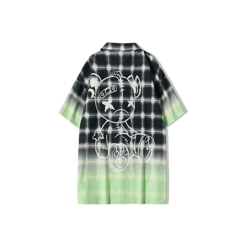 EPTISON WOMAN Shirts Women's Black Plaid-0