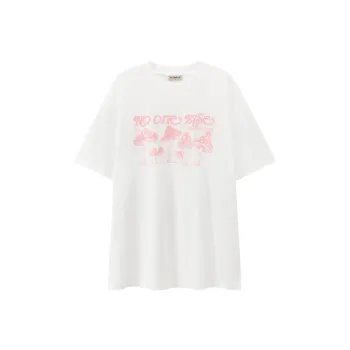 NO ONE ELSE T-Shirts Unisex