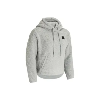 Under Armour Sweatshirt Women's Gray