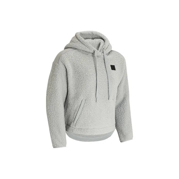 Under Armour Sweatshirt Women's Gray-0