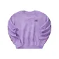 Purple Tie-Dye
