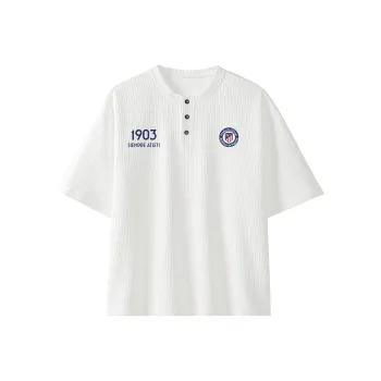 ATLETICO DE MADRID 1903 T Shirt Unisex