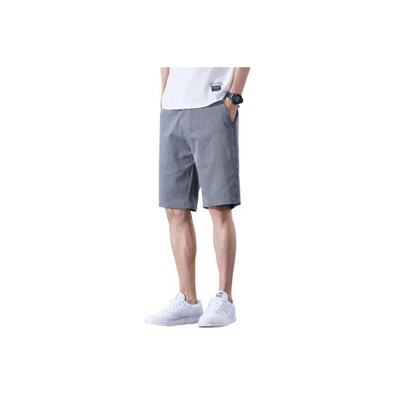 PIERRE CARDIN Casual Shorts Men's-3