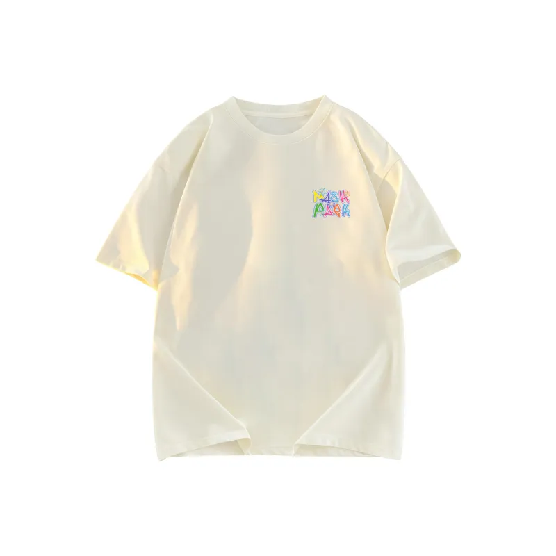 MASKPARK T Shirts Unisex-7