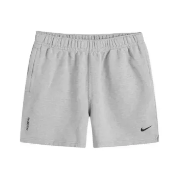 Nike Nocta Cardinal Fleece Shorts