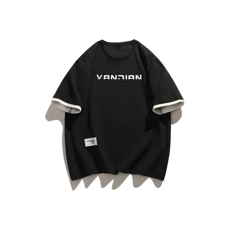 WJBS T Shirts Unisex-0