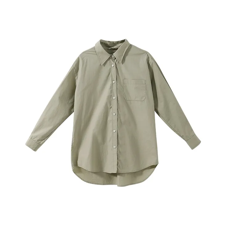 YUMOMO STAR Shirts Women's-6