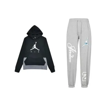 Jordan JORDAN BRAND Sweatshirt Set Men's