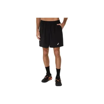 Asics Casual Shorts Men's Black