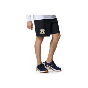 Under Armour UA Currygeate Logo Casual Shorts Men's Black