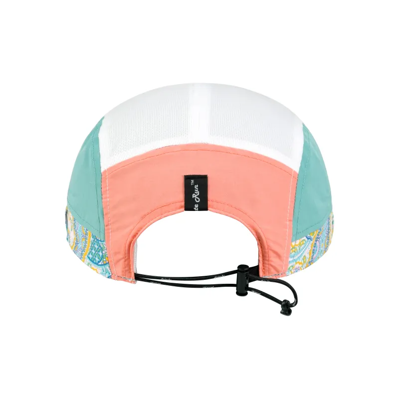 Absolute Run Polyester Cotton Blend Baseball Caps Unisex-14