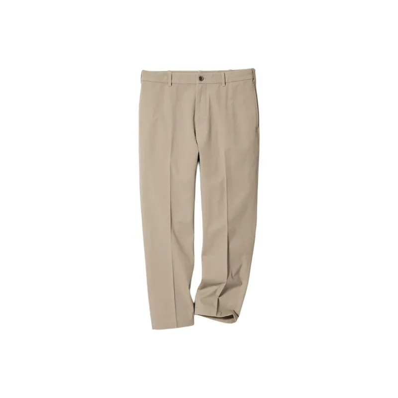 UNIQLO Casual Pants Men-4