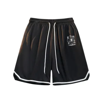 NCAA Casual Shorts Unisex
