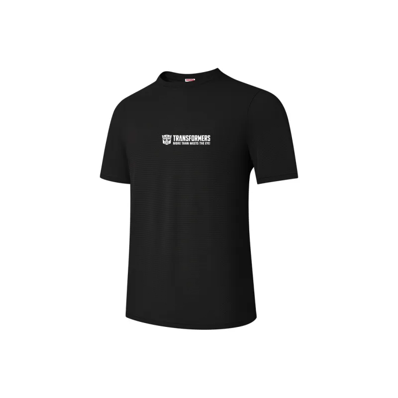 TRANSFORMERS T Shirts Unisex-9