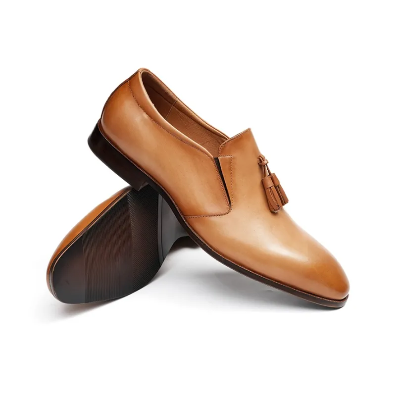 ASTON M.JAZZ Loafers Men-6