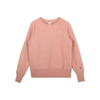 Champion Sweatshirts Women's Pink