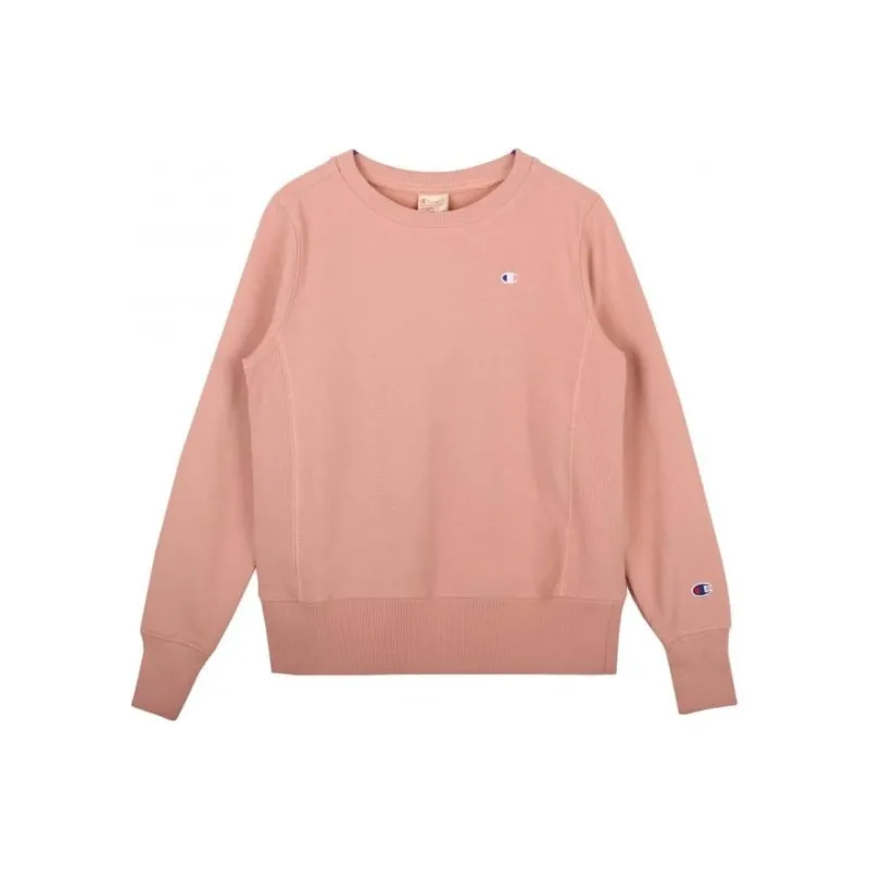 Champion Sweatshirts Women's Pink-0
