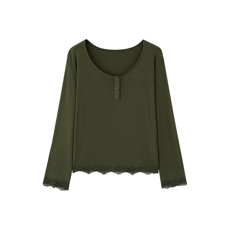 Luqingyi T-Shirts Women's-2