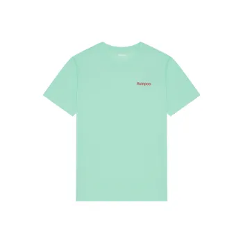 KUMPOO Nebula Series Badminton Clothing Unisex Avocado Green