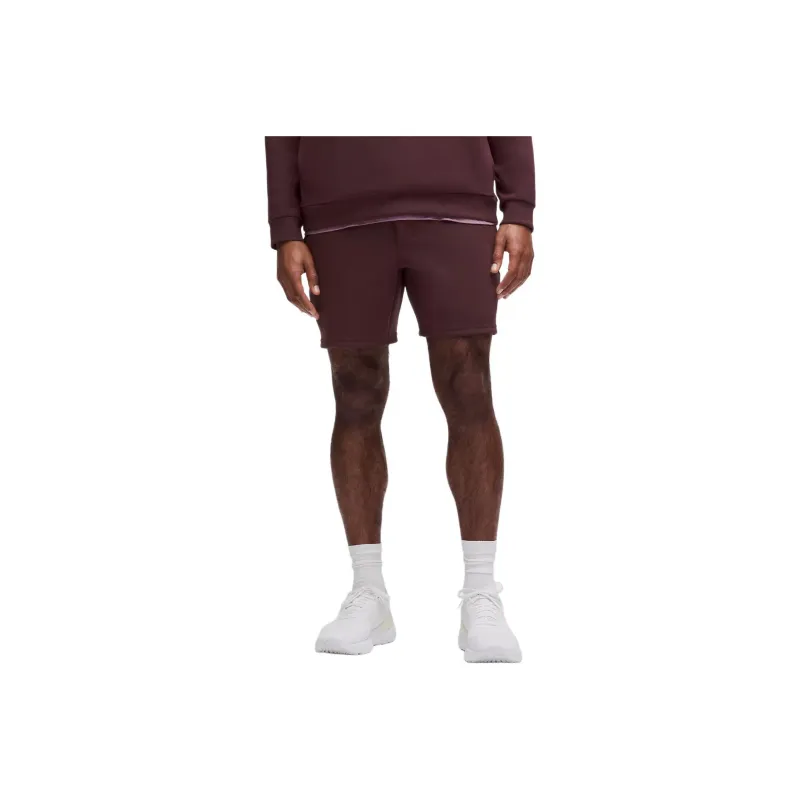 Lululemon Smooth Spacer Casual Shorts Men's-9