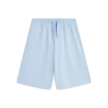 LiNing Sports Trend Series Casual Shorts Men's Clear Sky Blue
