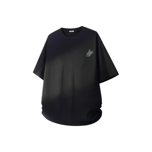 Warrior Huichao Riding The Wind Collection T Shirt Women's