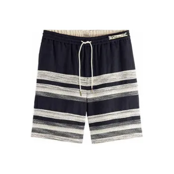 Scotch&Soda Casual Shorts Men's