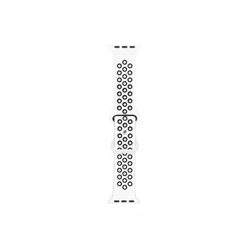 IKYOU Watch Band Apple Compatibility Silicone Material