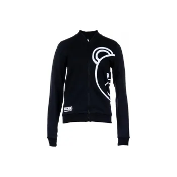 MOSCHINO Sweatshirt Women's Black