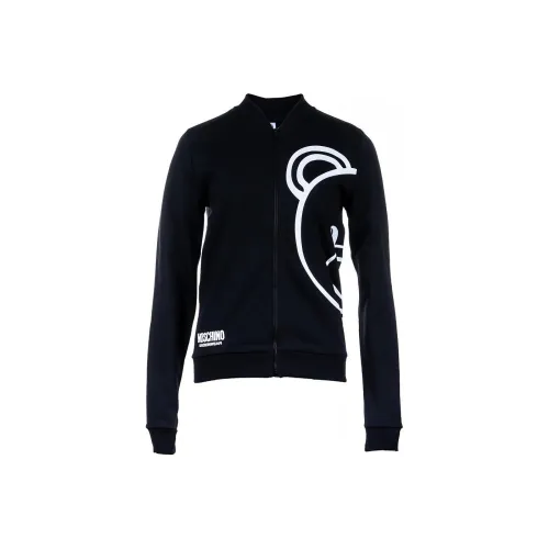 MOSCHINO Sweatshirt Women's Black