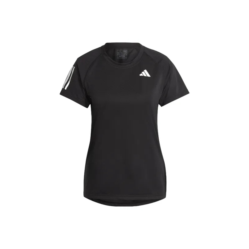 Adidas T Shirts Women's Black-0