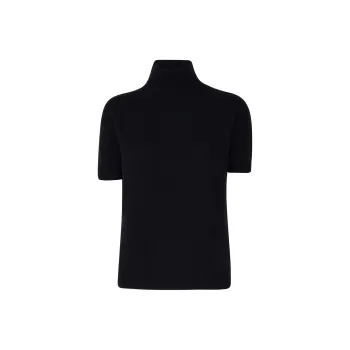 'S MAX MARA SS24 T Shirt Women's Black